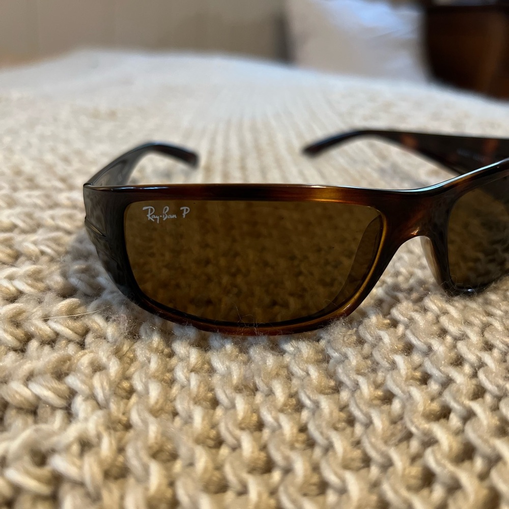 Ray Bans